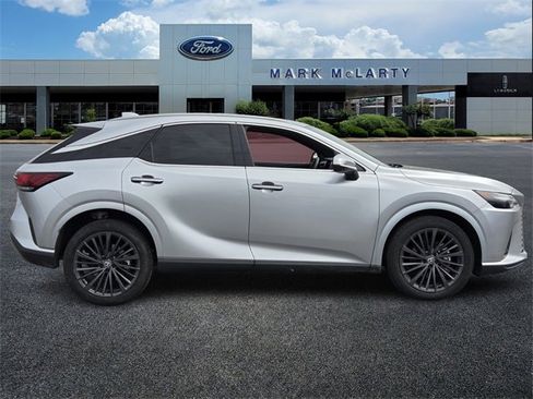 Used 2025 Lexus RX 350 Premium image 6