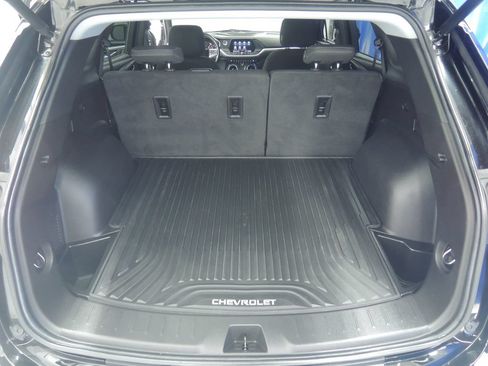 Used 2019 Chevrolet Blazer LT FWD image 30