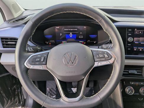 Used 2023 Volkswagen Taos SE FWD image 26