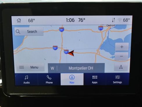 Used 2023 Ford Explorer Limited w/ Class IV Trailer Tow Package AWD/4WD image 29