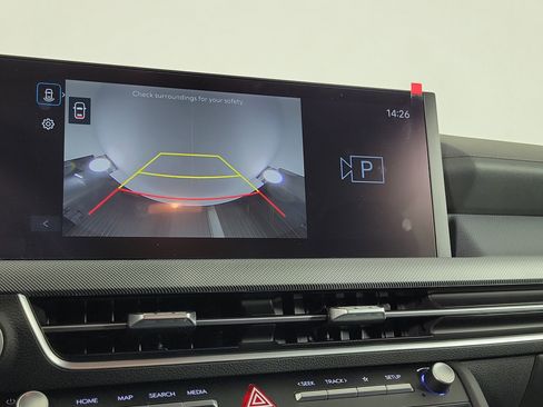 New 2026 Hyundai Sonata SEL AWD/4WD image 14