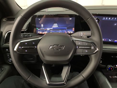 New 2026 Chevrolet Tahoe Z71 image 15