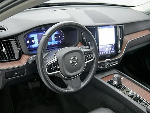 Certified 2023 Volvo XC60 B5 Plus w/ Protection Package Premier AWD/4WD image 13