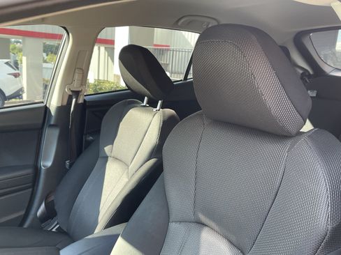 Used 2022 Subaru Impreza 2.0i AWD/4WD image 16