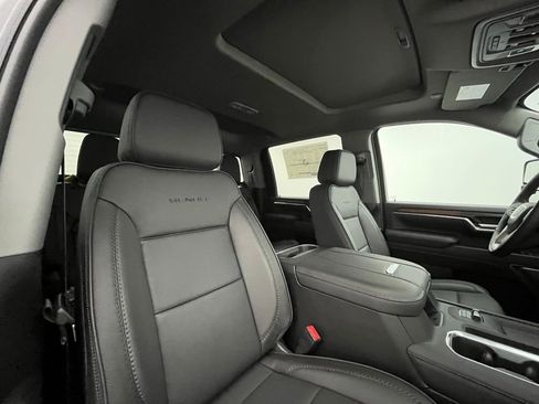 New 2025 GMC Sierra 2500 Denali w/ Technology Package image 31