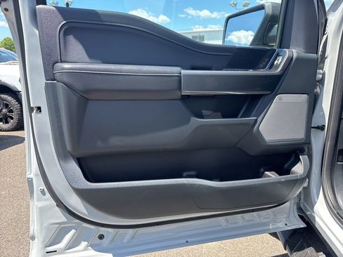 Certified 2023 Ford F150 XLT w/ Equipment Group 302A High AWD/4WD image 15