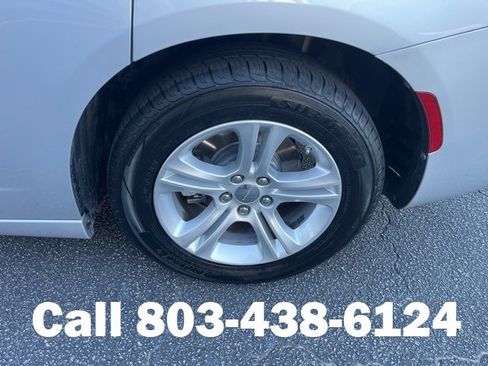 Used 2022 Dodge Charger SXT image 30