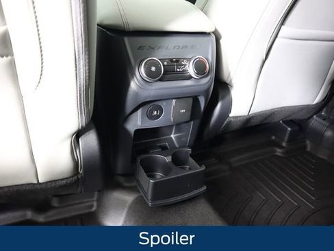 New 2026 Ford Explorer Active w/ Active Comfort Package AWD/4WD image 49