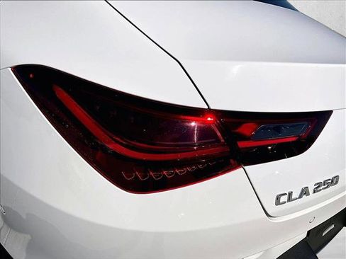 New 2026 Mercedes-Benz CLA 250 image 27