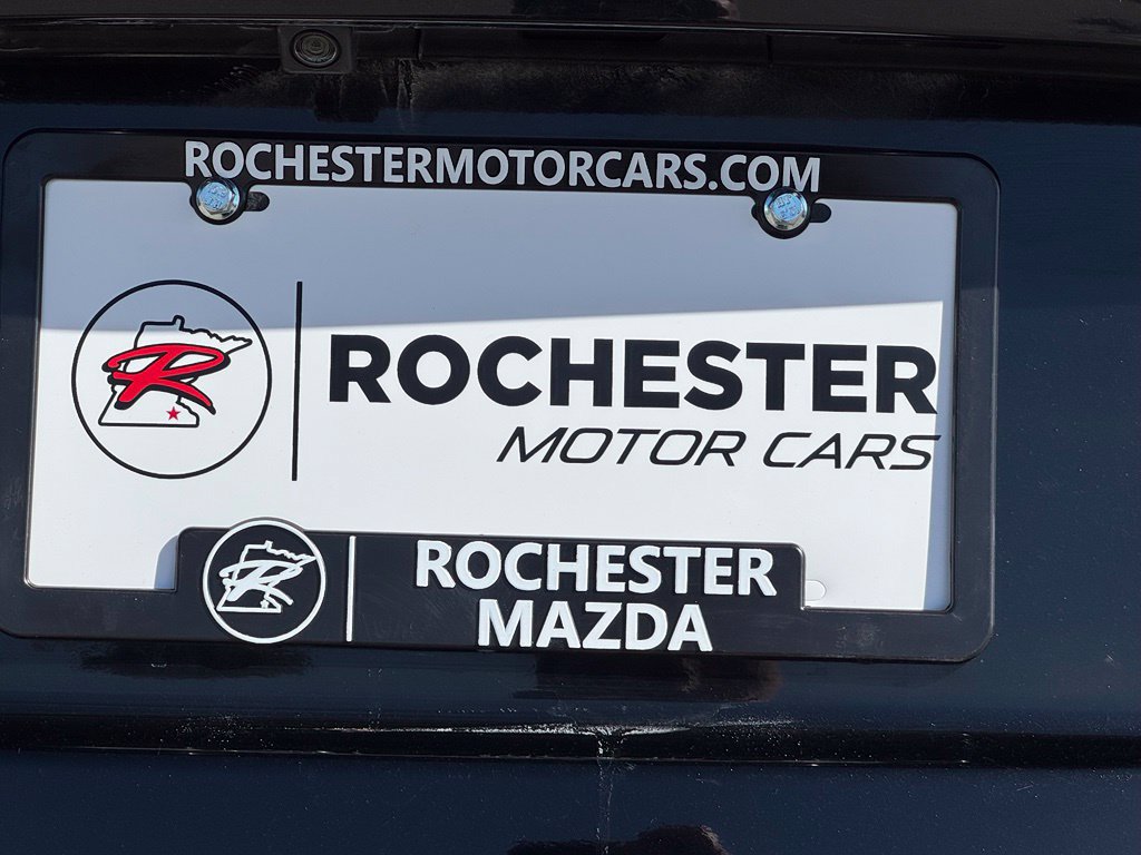 Used 2019 MAZDA CX-5 Touring AWD/4WD image 37