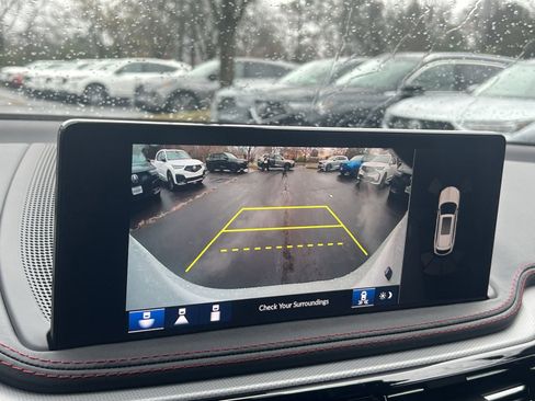 New 2026 Acura MDX A-Spec image 12