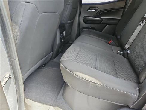 Used 2023 GMC Canyon Elevation w/ Convenience Package RWD image 27