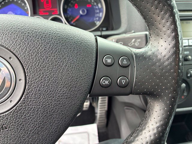 Used 2008 Volkswagen Jetta GLI FWD image 17