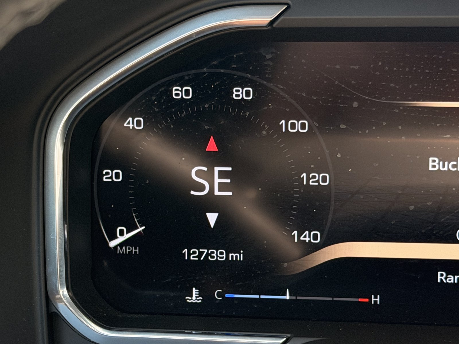 Used 2026 GMC Sierra 1500 Denali w/ Denali Reserve Package AWD/4WD image 56