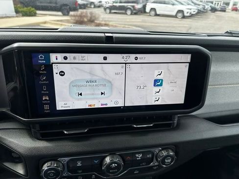 New 2026 Jeep Wrangler Sport S image 26