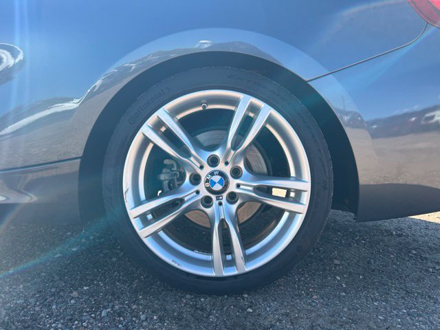 Used 2017 BMW 230i Coupe RWD image 14