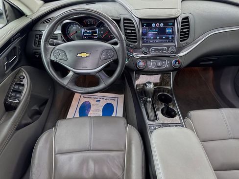 Used 2014 Chevrolet Impala LTZ FWD image 29