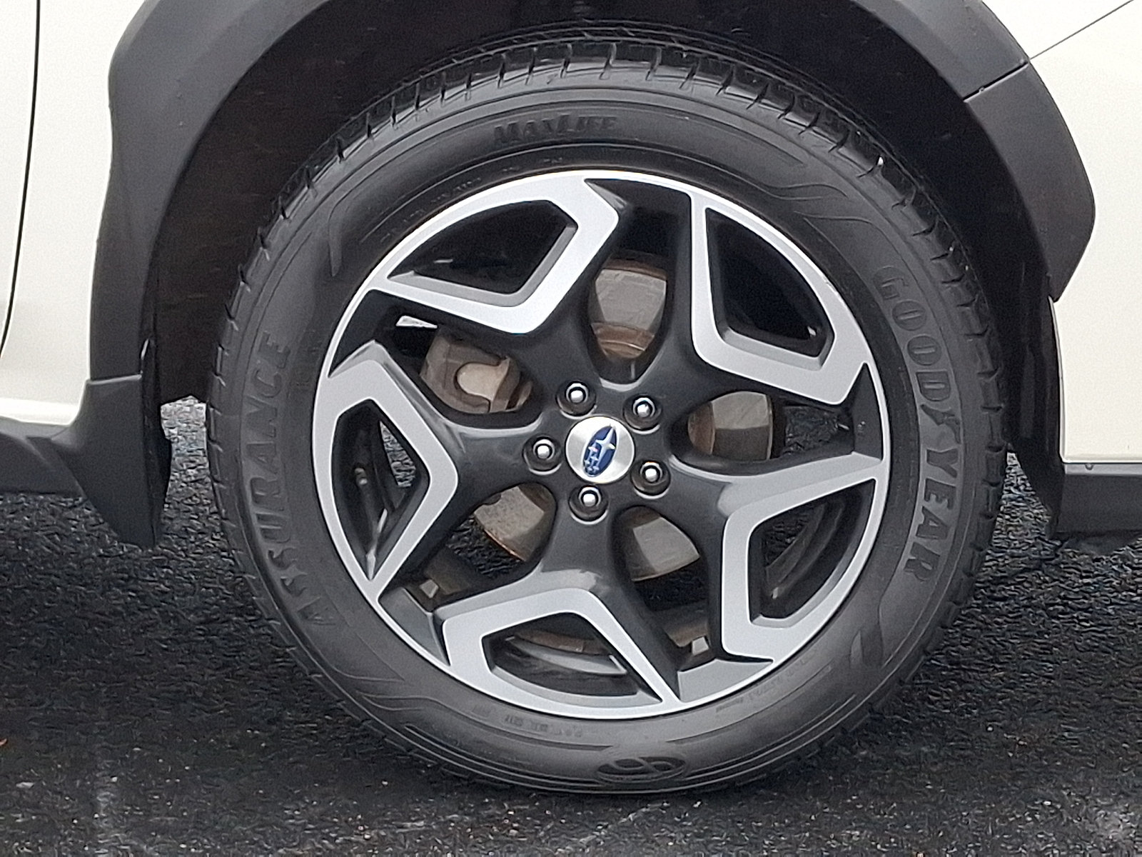 Used 2018 Subaru Crosstrek 2.0i Limited AWD/4WD image 8