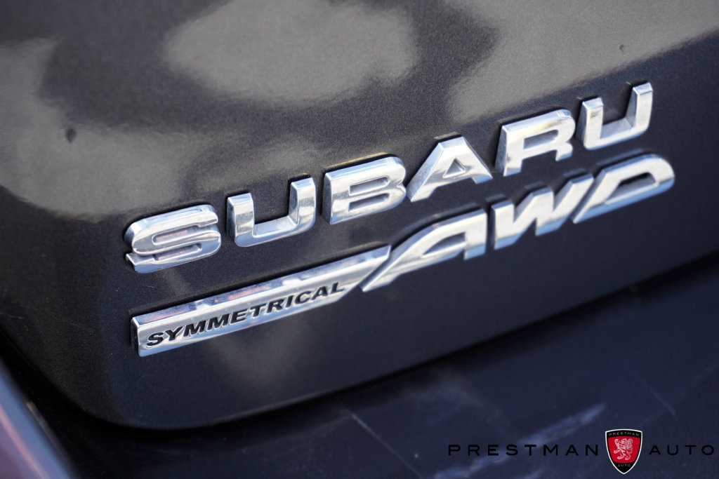 Used 2024 Subaru Impreza 2.0i w/ Popular Package #1A AWD/4WD image 4