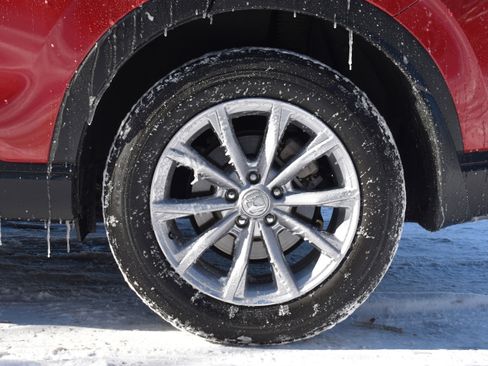 Certified 2023 Honda CR-V EX image 37