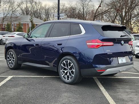 Used 2025 BMW X3 xDrive30i w/ Premium Package image 4