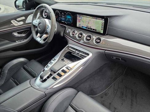 Used 2021 Mercedes-Benz AMG GT 53 image 10