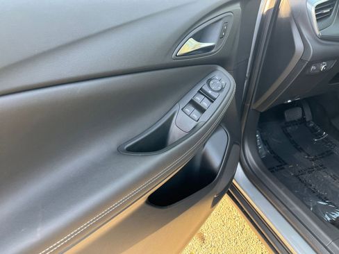 Used 2025 Buick Encore GX Preferred image 20