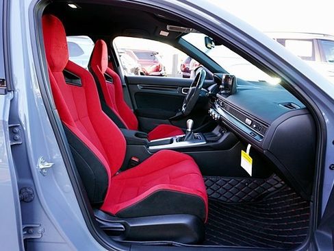 Used 2023 Honda Civic Type R image 17