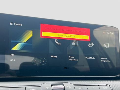 New 2026 Kia K4 LXS image 13