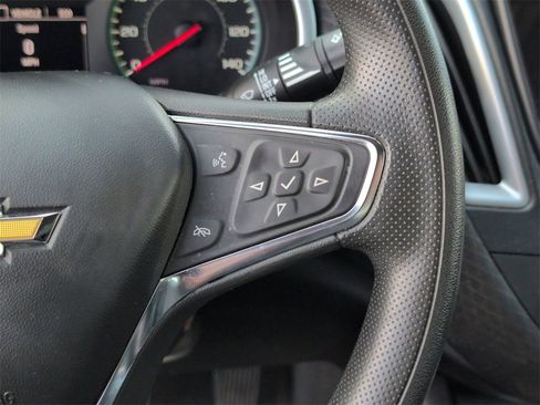 Used 2023 Chevrolet Malibu LT image 21