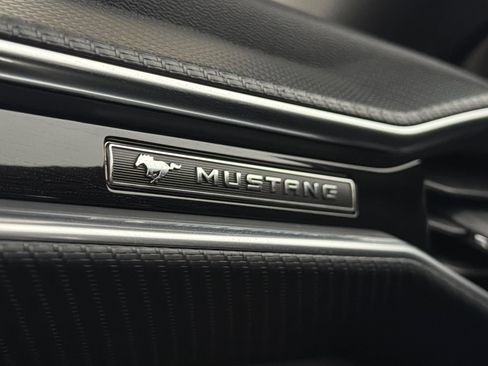 Used 2025 Ford Mustang GT Premium RWD image 35
