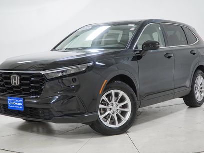 Used 2024 Honda CR-V EX-L