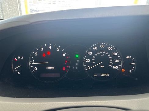 Used 2007 Toyota Avalon XL FWD image 16