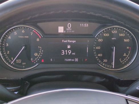 Used 2023 Cadillac XT5 Premium Luxury image 15