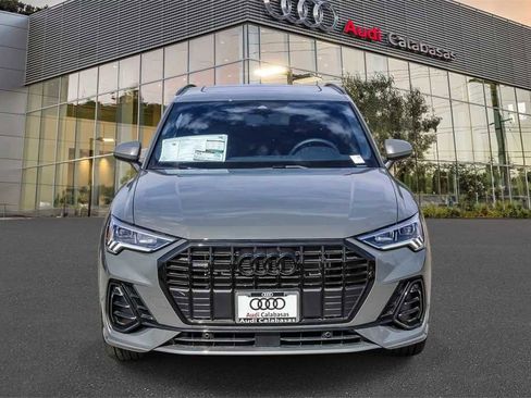 New 2025 Audi Q3 2.0T Premium image 6