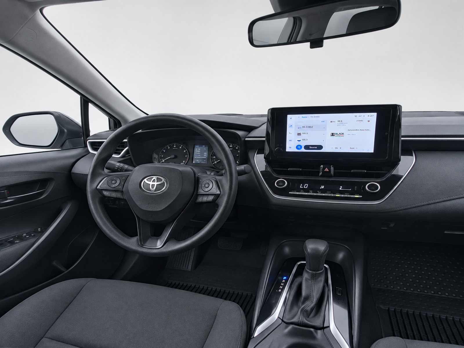Used 2024 Toyota Corolla LE FWD image 25