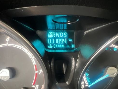 Used 2019 Ford Fiesta SE FWD image 55