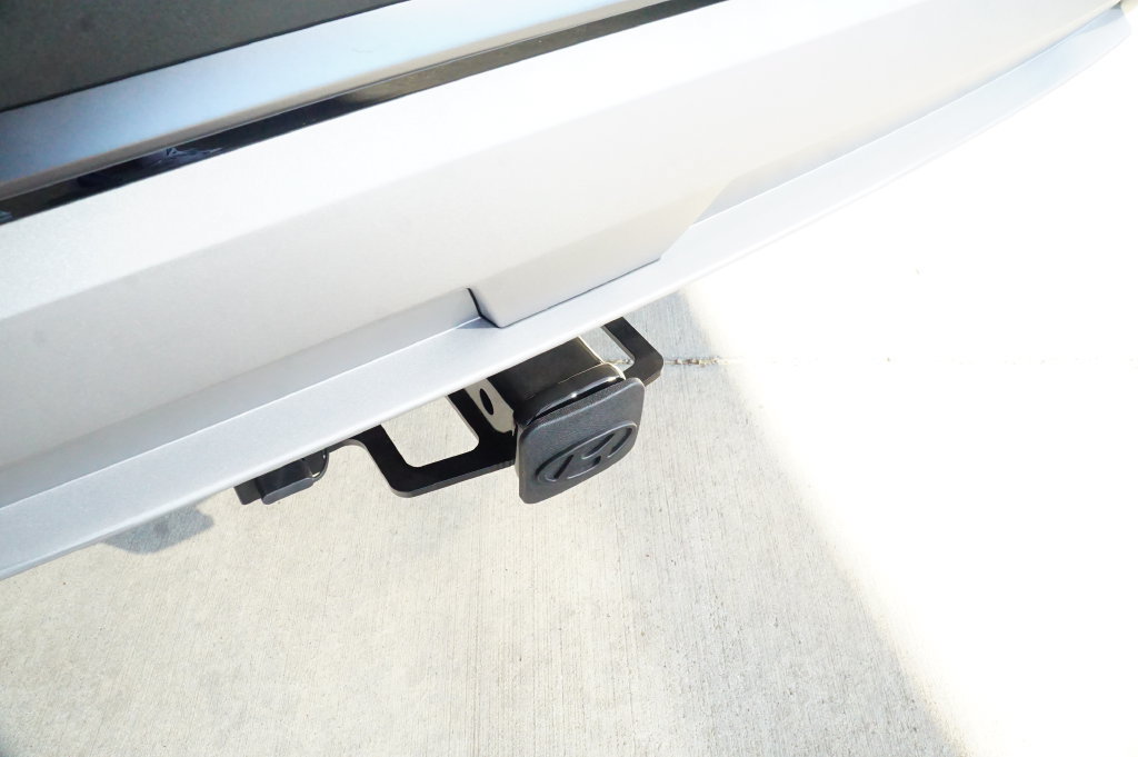 New 2026 Hyundai Tucson SEL w/ Tow & Go Package FWD image 25