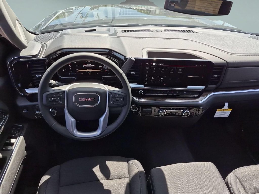 New 2026 GMC Sierra 1500 Elevation AWD/4WD image 19