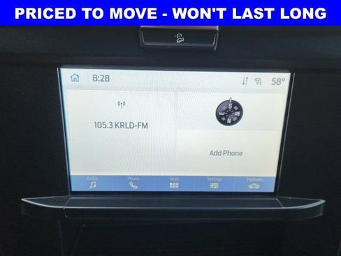 Used 2025 Ford F250 XLT w/ FX4 Off-Road Package image 5