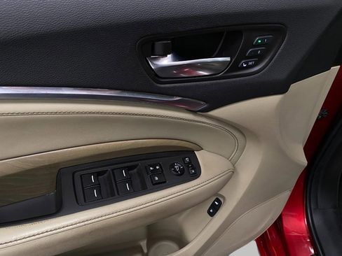 Used 2019 Acura MDX SH-AWD w/ Advance Package image 34