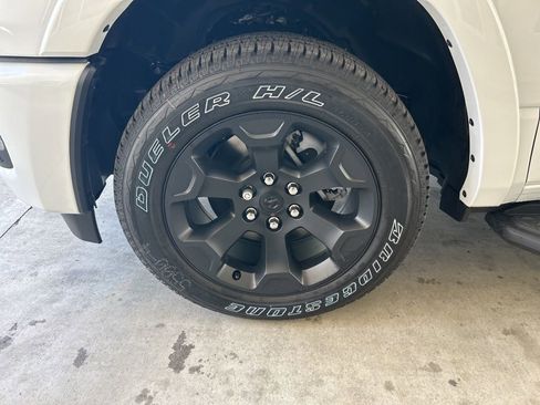 New 2025 RAM 1500 Big Horn image 14