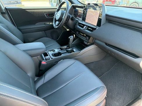 Certified 2026 Subaru Outback Limited XT AWD/4WD image 24