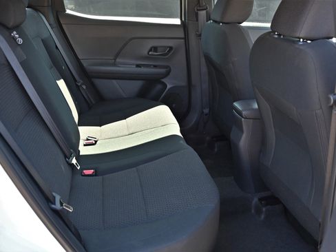 Used 2026 Nissan Kicks S FWD image 17