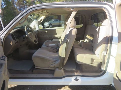Used 2003 Toyota Tundra SR5 image 20