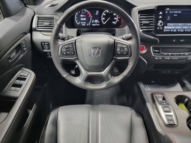 Certified 2025 Honda Ridgeline TrailSport image 23