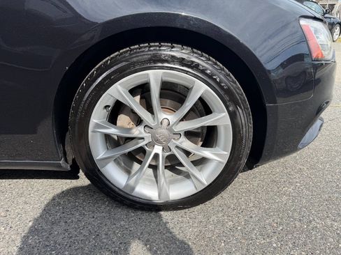Used 2014 Audi A5 2.0T Premium Plus AWD/4WD image 11