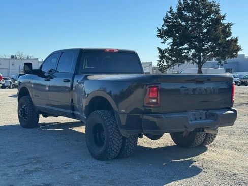 Used 2025 RAM 3500 Big Horn image 4