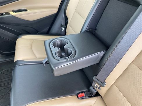 Certified 2023 Chevrolet Equinox Premier image 37