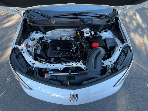 Used 2025 Buick Encore GX Preferred image 30